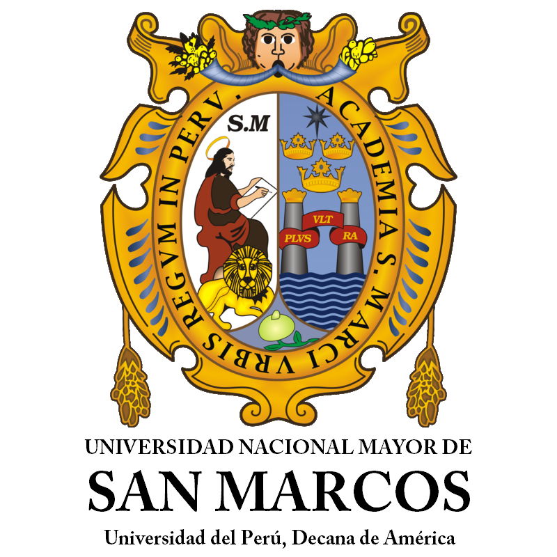 Universidad Nacional Mayor de San Marcos Logo