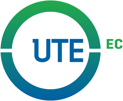 Universidad UTE Logo