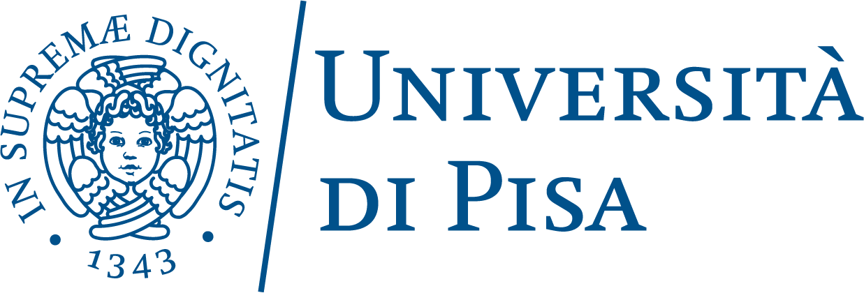 Università di Pisa Logo