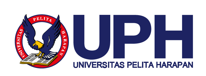 Universitas Pelita Harapan Logo