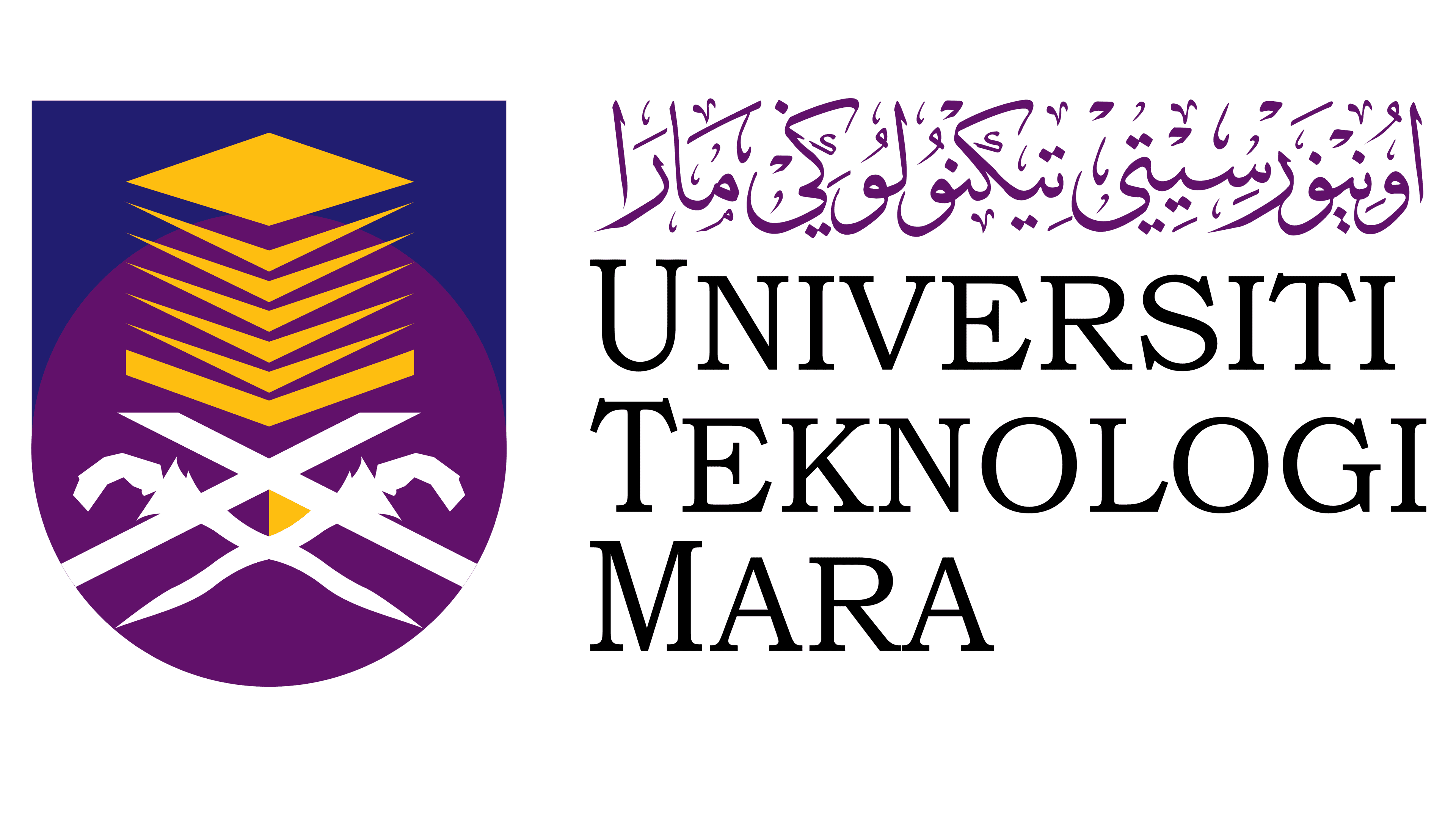 Universiti Teknologi MARA Logo