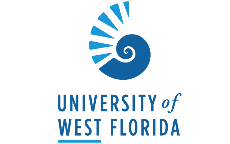 University of West Florida Logo