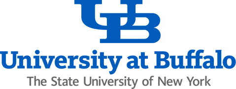 University at Buffalo- The State University of New York Logo