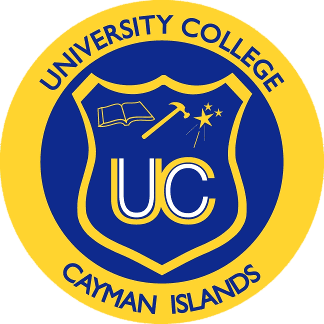 University College of the Cayman Islands Logo