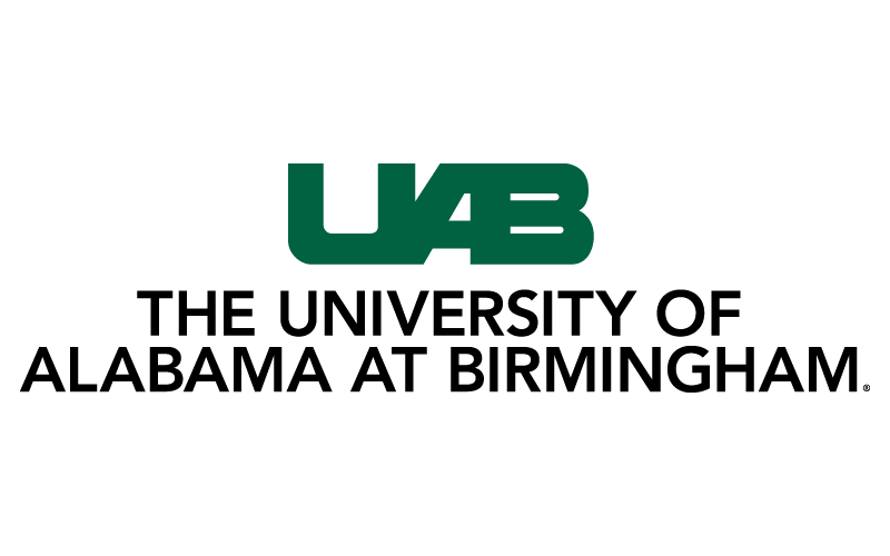 University of Alabama- Birmingham Logo