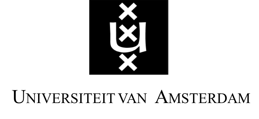 University of Amsterdam Logo