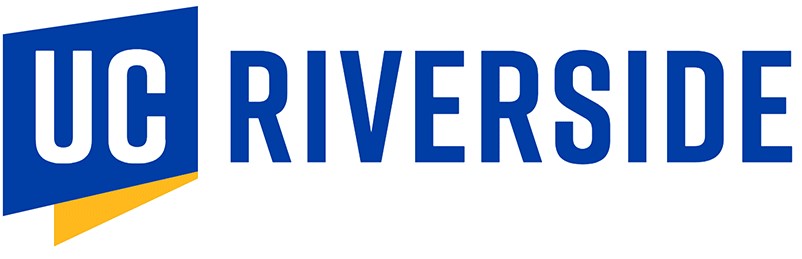 University of California, Riverside Logo