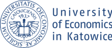 University of Economics in Katowice Logo