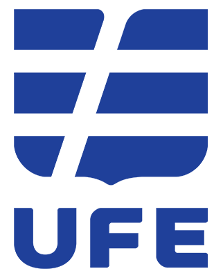 University of Finance and Economics Logo