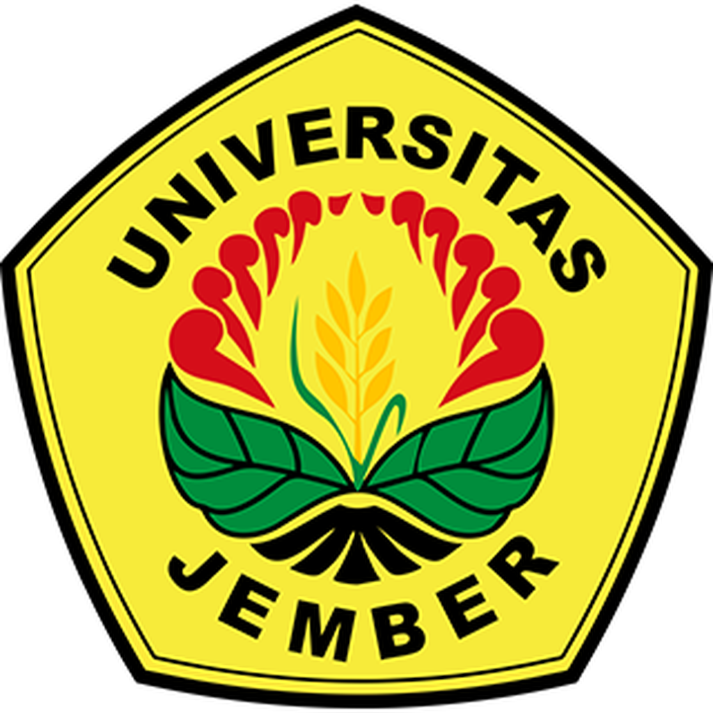University of Jember Logo