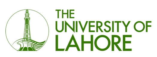University of Lahore Logo