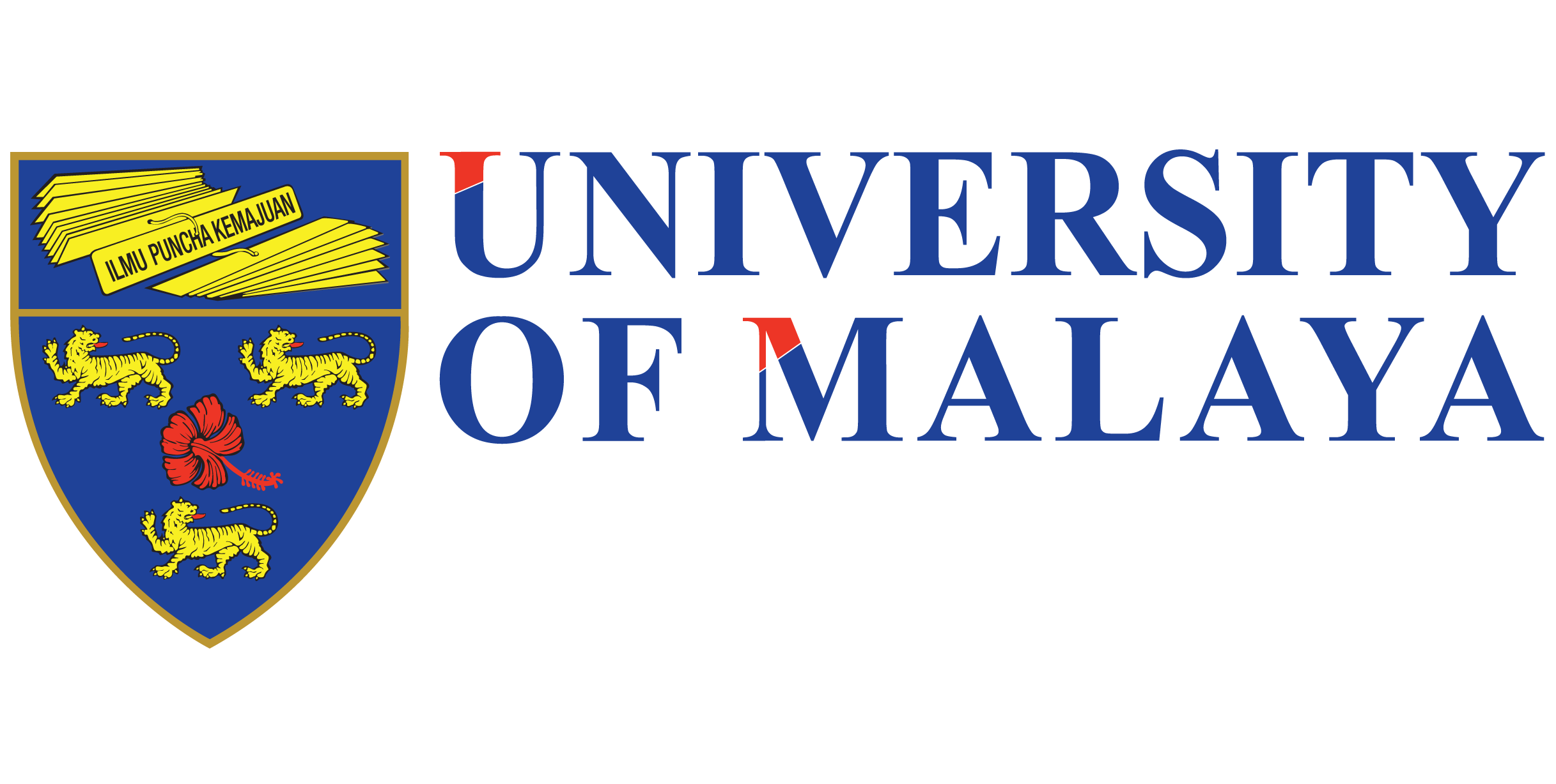 University of Malaya Logo