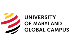 University of Maryland Global Campus Logo