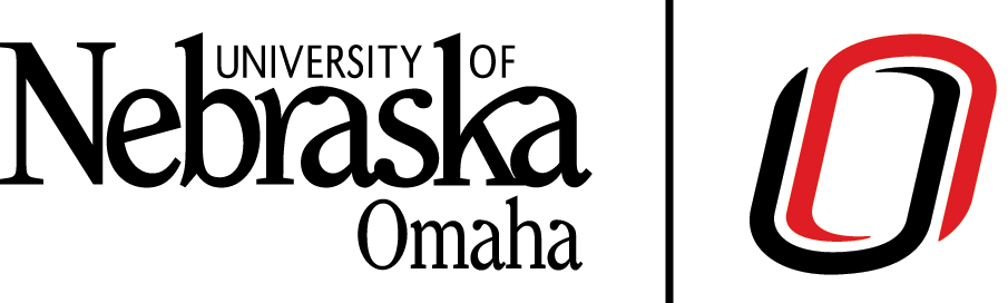 University of Nebraska Omaha Logo