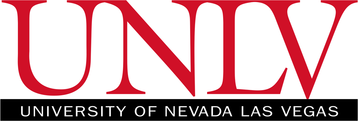 University of Nevada Las Vegas Logo