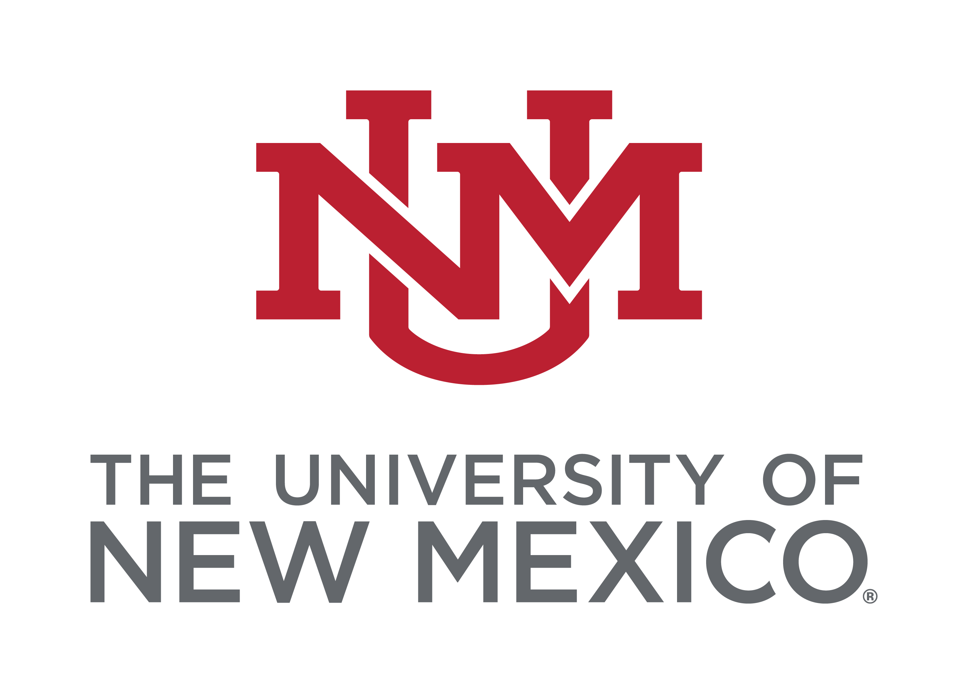 University of New Mexico Logo