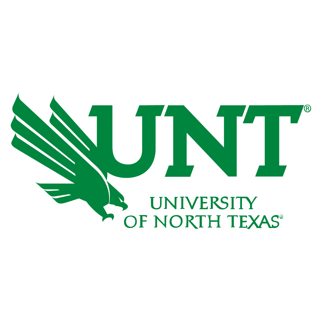 University of North Texas Logo