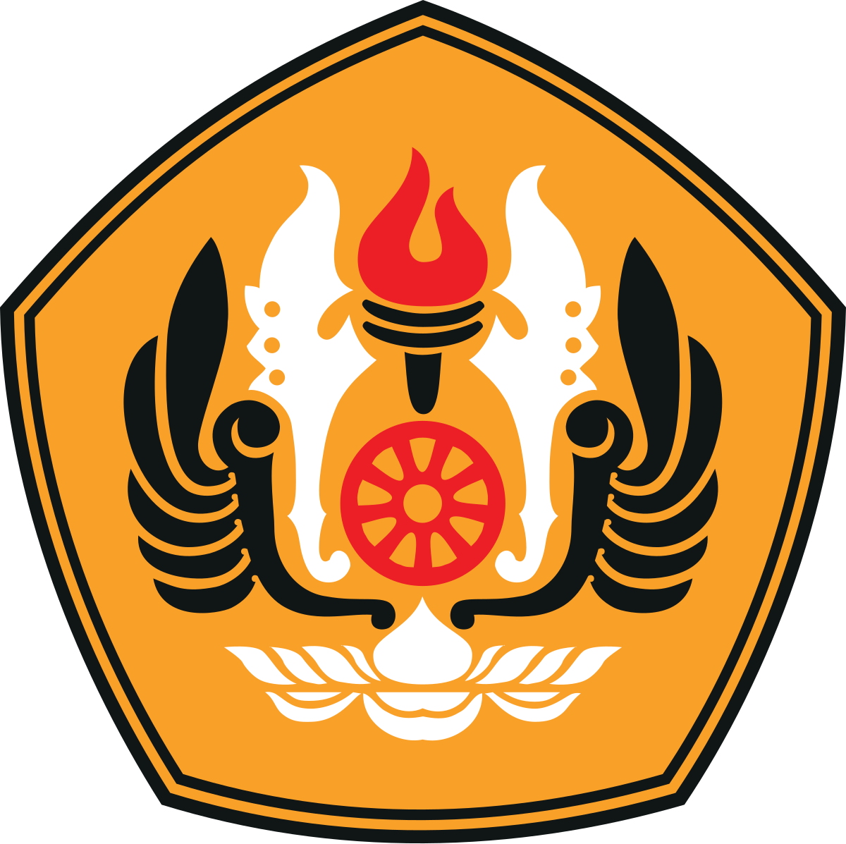 University of Padjadjaran Logo