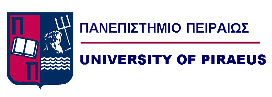 University of Piraeus Logo