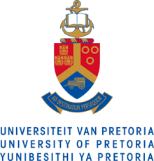 University of Pretoria Logo