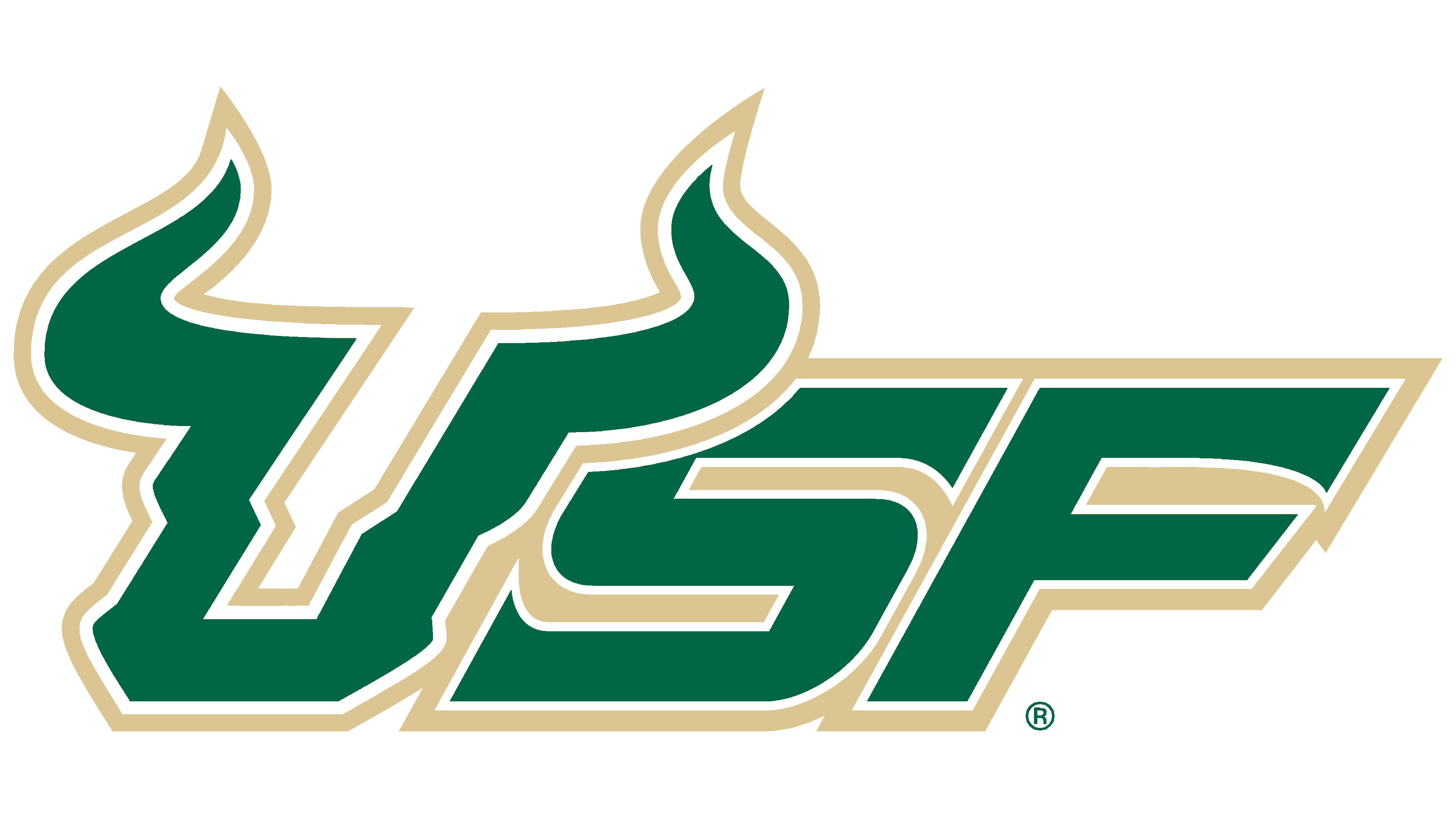University of South Florida Logo
