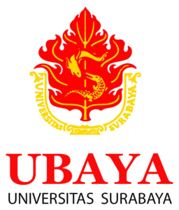 University of Surabaya Logo