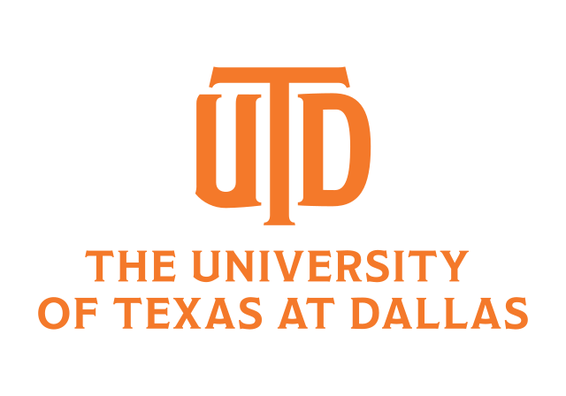 University of Texas at Dallas Logo