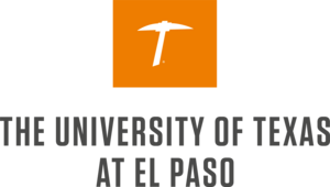 University of Texas at El Paso Logo