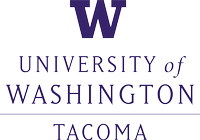 University of Washington Tacoma Logo