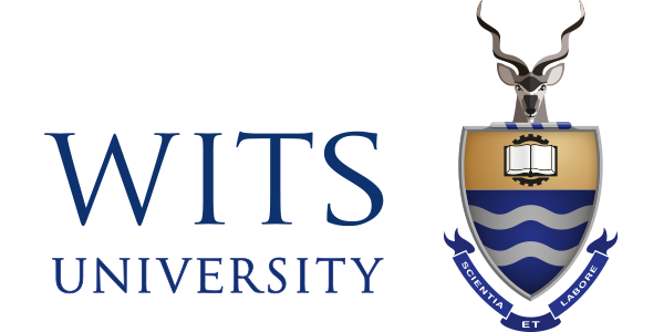 University of Witwatersrand Logo