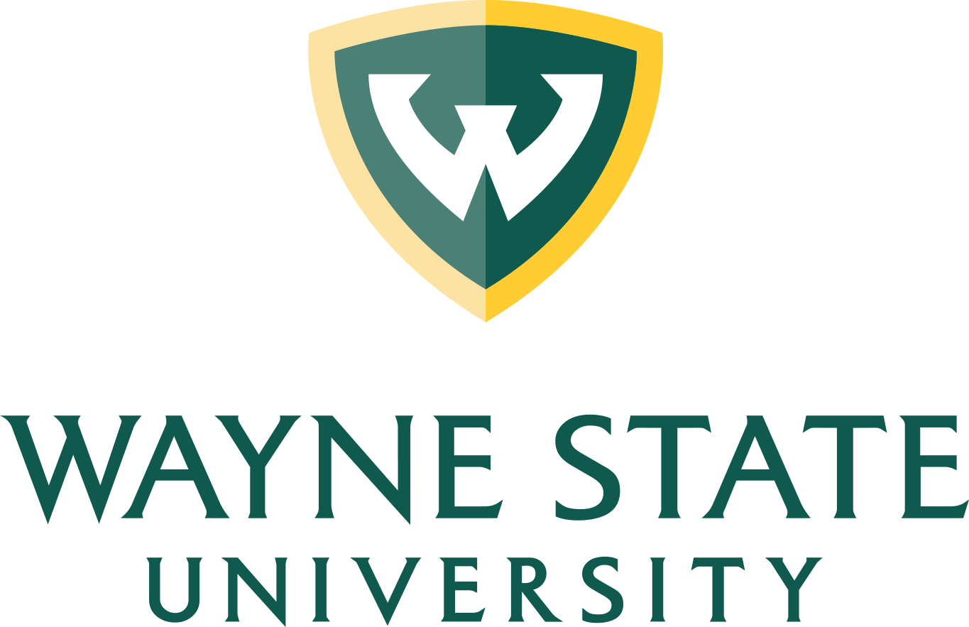 Wayne State University Logo