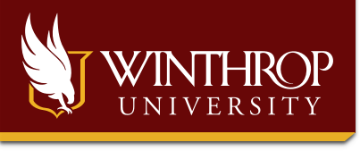 Winthrop University Logo