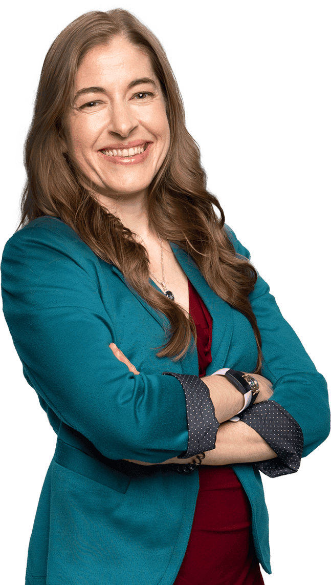 Melissa Clawson