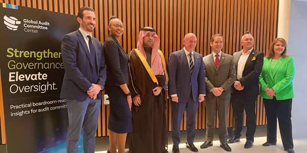 Advancing Boardroom Excellence