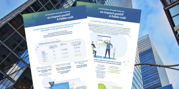 La valeur de l'audit intern