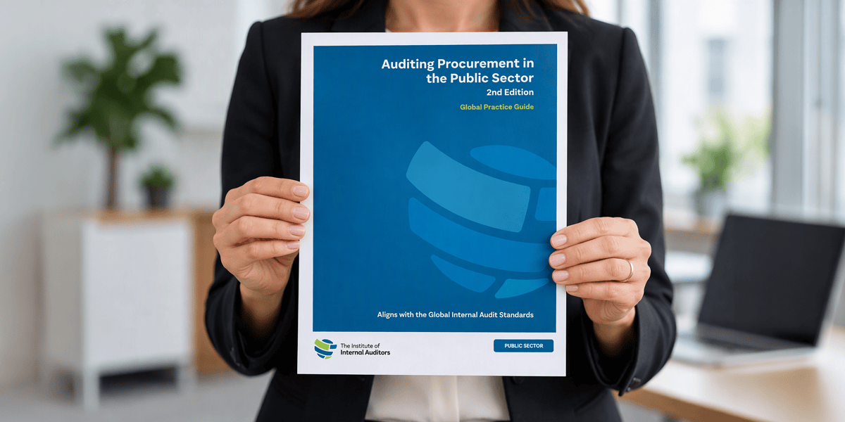 Auditing Procurement in the Public Sector, 2nd Edition