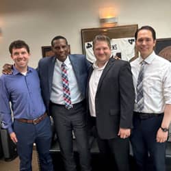 Rep. Burgess Owens