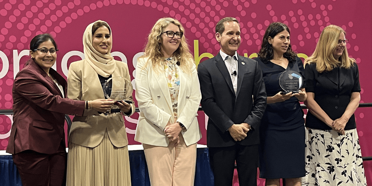 Initiative of people