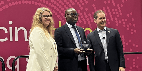 The IIA Excellence Awards