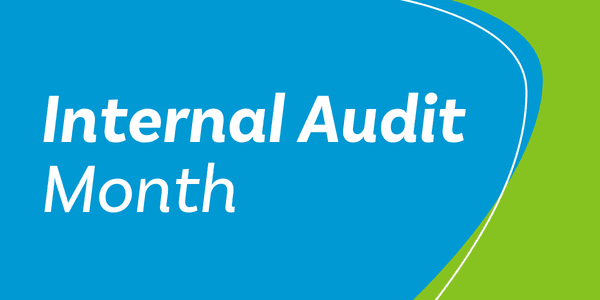 Internal Audit Month