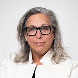 Natalie Lalonde, CIA