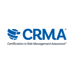 CRMA logo