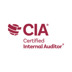 Certified Internal Auditor