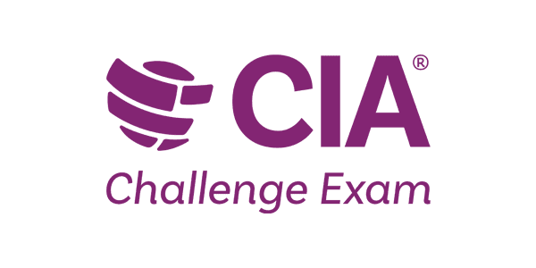CIA挑战考试