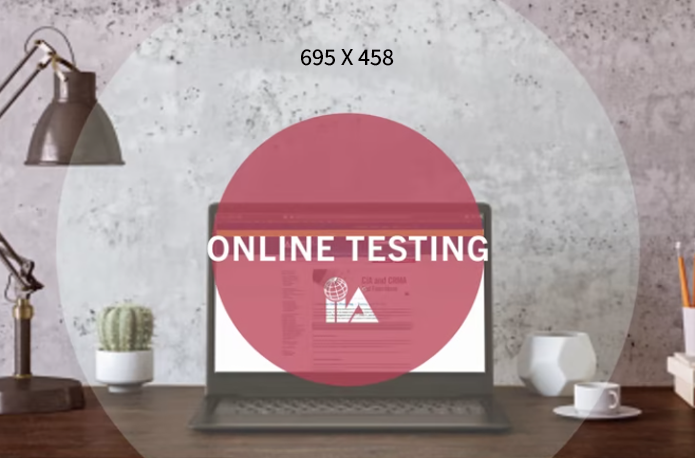 Online Testing