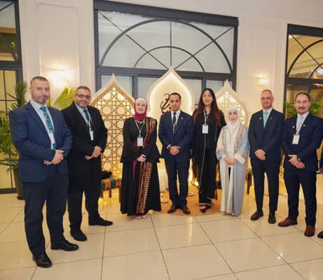 IIA Jordan group photo 2