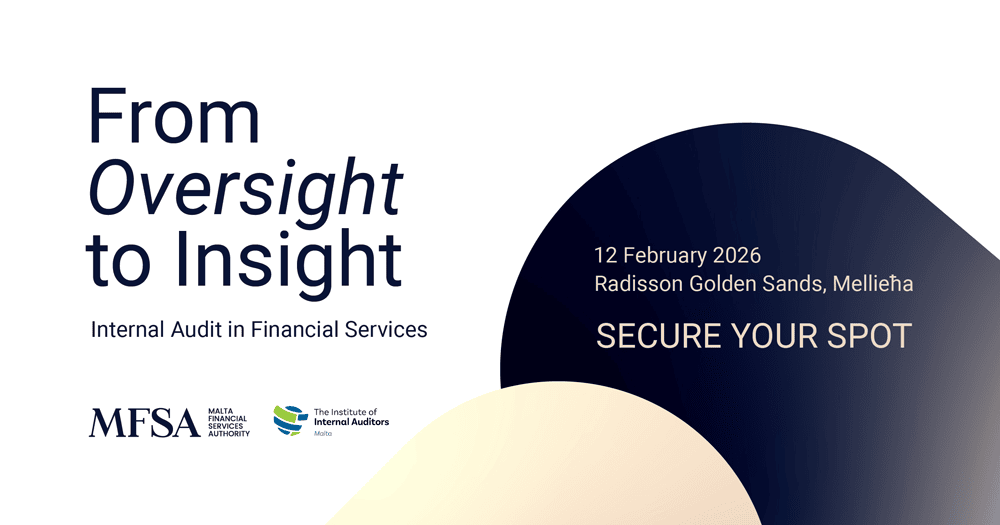 From Oversight to Insight: Internal Audit in Financial Services