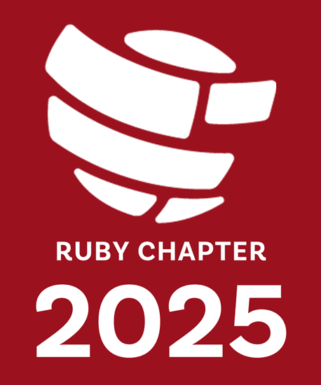 Ruby Chapter 2025