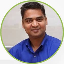 Vidya Meenakshisundaram