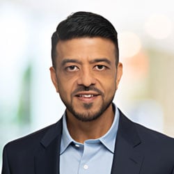 Aadesh Gandhre